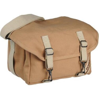 Domke F6 Little Bit Smaller Bag for Mirrorless DSLR SLR and Lenses Sand