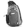 Think Tank MindShift PhotoCross 10 Sling Bag for DSLR and Mirrorless Camera 75 Liters Carbon Grey