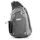 Think Tank MindShift PhotoCross 10 Sling Bag for DSLR and Mirrorless Camera 75 Liters Carbon Grey