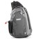 Think Tank MindShift PhotoCross 10 Sling Bag for DSLR and Mirrorless Camera 75 Liters Carbon Grey