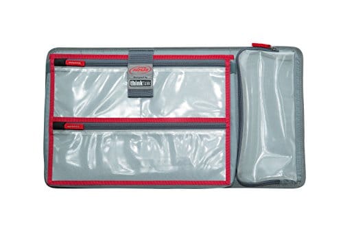 skb Skb Iseries Storage Organizer 3i201178 Think Tank Designed Lid Laptop Organizer
