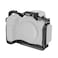 SmallRig Z6 III Camera Cage for Nikon Z6 III Aluminum Alloy Camera Full Cage with AntiTwist Design Quick Release Plate for ArcaSwiss 4519