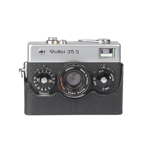 dbzz Dbzz Case For Rollei 35 35s 35t 35te 35se