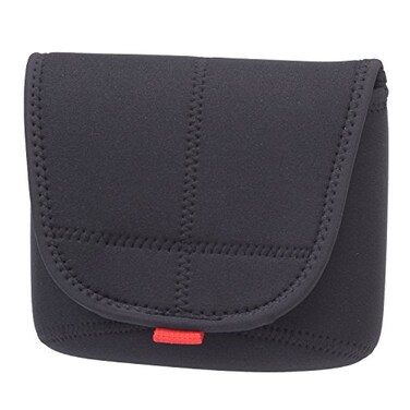 &fnof;ž&fnof;&frac14;&fnof;&dagger;&sbquo;&pound;&fnof;&sup3; Matin Digital SLR Compact Camera Body Case Black V2 Large New Upgraded Version