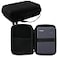 WERJIA Hard EVA Travel Case for Canon SELPHY QX20 SELPHY Square QX10 Photo Printer black