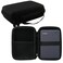 WERJIA Hard EVA Travel Case for Canon SELPHY QX20 SELPHY Square QX10 Photo Printer black