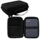WERJIA Hard EVA Travel Case for Canon SELPHY QX20 SELPHY Square QX10 Photo Printer black