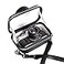 Mchoi Hard Carrying Case Compatible with Canon AE1 35mm Film CameraCase Only