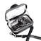 Mchoi Hard Carrying Case Compatible with Canon AE1 35mm Film CameraCase Only