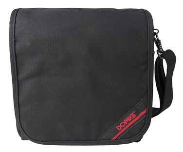 Domke F5XC Large Shoulder Bag for Mirrorless DSLR SLR camera Black