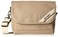 Domke F5XB ShoulderBelt Bag for one SLR Mirrorless DSLR or rangefinder camera Sand