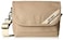Domke F5XB ShoulderBelt Bag for one SLR Mirrorless DSLR or rangefinder camera Sand