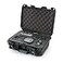NANUK 915 Waterproof Hard Case with Foam Insert for DJI Mavic 3 Mavic 3 Classic Black