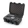 NANUK 915 Waterproof Hard Case with Foam Insert for DJI Mavic 3 Mavic 3 Classic Black