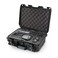 NANUK 915 Waterproof Hard Case with Foam Insert for DJI Mavic 3 Mavic 3 Classic Black