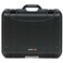 NANUK 9301001 Waterproof Hard Case with Foam Insert Black