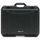 NANUK 9301001 Waterproof Hard Case with Foam Insert Black