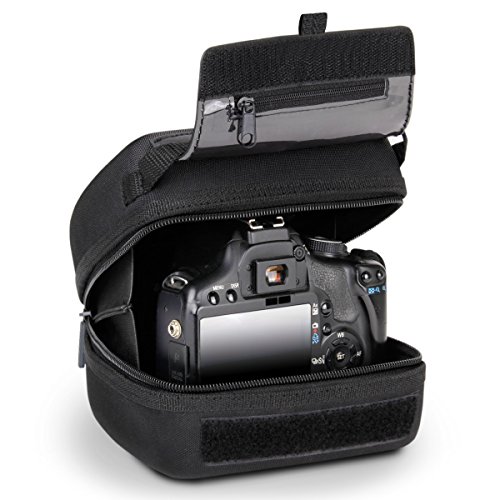 usagear Usagear Hard Shell Camera Case