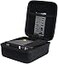 khanka Hard Travel Case Replacement for KODAK Smile Classic Digital Instant Camera black