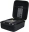 khanka Hard Travel Case Replacement for KODAK Smile Classic Digital Instant Camera black