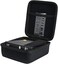 khanka Hard Travel Case Replacement for KODAK Smile Classic Digital Instant Camera black