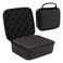caseling Protective Hard Case With Customizable Foam Lightweight Hard Shell Case for Electronics Cosmetic Makeup More EVA Protection 75 x 65 x 375