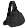 CADeN Camera Bag Sling Backpack Camera Case Waterproof with Rain Cover Tripod Holder Compatible for DSLRSLR Mirrorless Cameras Canon Nikon Sony Pentax and Accessories Black