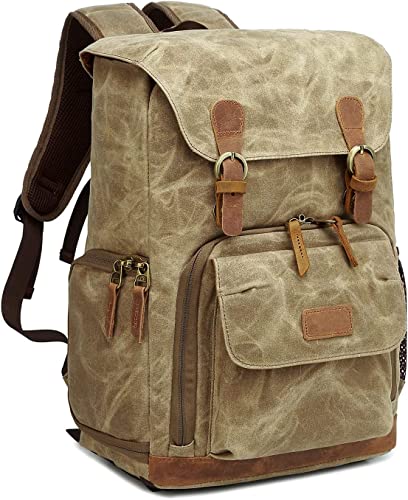 ubaymax Ubaymax Camera Backpack 156 inch