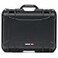 NANUK 9251001 Waterproof Hard Case with Foam Insert BlackOne Size