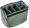 Domke 720250D Digital SLR Camera Insert GreenGrey