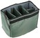 Domke 720250D Digital SLR Camera Insert GreenGrey