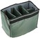 Domke 720250D Digital SLR Camera Insert GreenGrey
