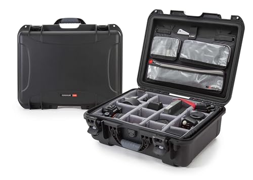 nanuk Nanuk 930 Waterproof Hard Case