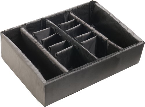 Pelican Pelican 1450 Padded Divider Set