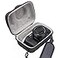 T2BTHRS Hard EVA Case for Sony a5100 a6000 a6100 a6300 a6400 a6500 a6600 ZVE10 Digital Cameras