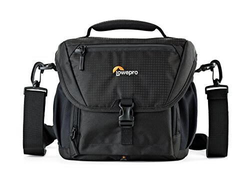 lowepro Lowepro LP37121 Nova 170 Aw Ii Camera Bag unknown