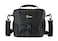 Lowepro LP37121 Nova 170 AW II Camera Bag Fits DSLR with 24105mm Attached Lens Compact Photo Drone 12 Additional Lenses Flash Black