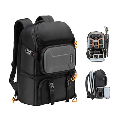 Tarion Tarion Professional Camera Backpack large