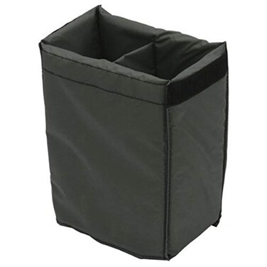 Domke 720220 2 Compartment Insert Green Camera Bag Insert