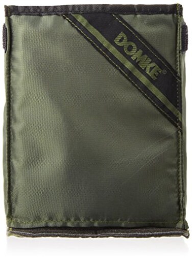 Domke 720226 FF6 2 Compartment Insert Green