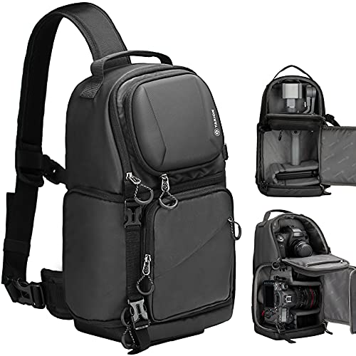tarion Tarion Waterproof Camera Sling Bag