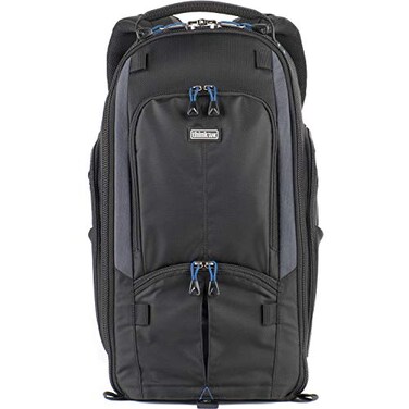 Think Tank TT476 StreetWalker Pro V2 Camera Backpack 21 x 25 x 47 cm Black
