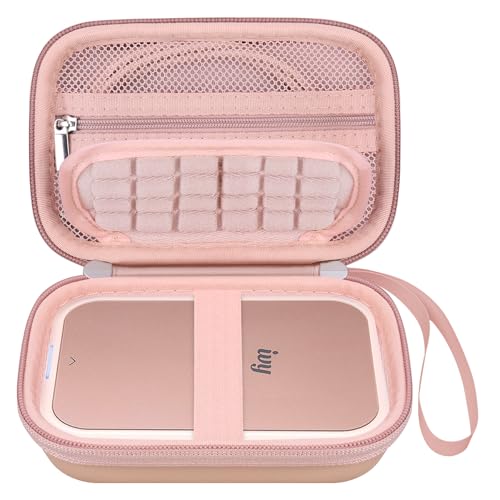 Elonbo Elonbo Carrying Case For Canon Ivy 2