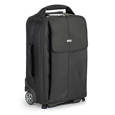 Think Tank Airport Advantage Rolling CarryOn Camera Bag