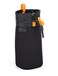 Lowepro LP37182PWW ProTactic Bottle Pouch Modular Accessory for ProTactic 350 AW II450 AW II Backpacks Insulated Construction Fits 1 L Bottle Black Standard