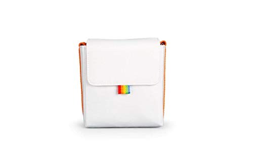 بولارويد Polaroid Now Camera Bag orange