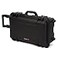 Nanuk 935 Waterproof Carryon Hard Case with Foam Insert for Canon Nikon 2 DSLR Body and LensLenses Black