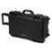 Nanuk 935 Waterproof Carryon Hard Case with Foam Insert for Canon Nikon 2 DSLR Body and LensLenses Black