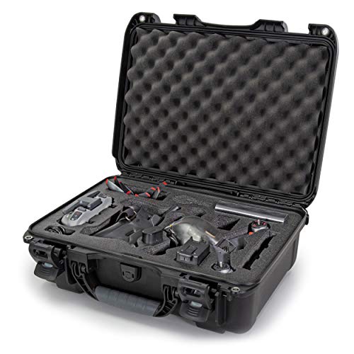 nanuk Nanuk 925 Waterproof Hard Case