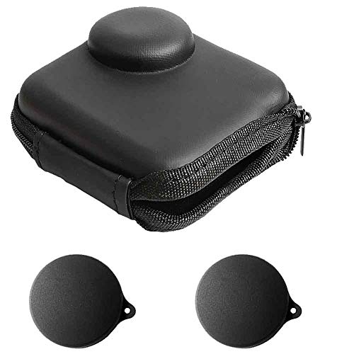 أولبتير Ulbter Mini Storage Bag Case For Gopro Max